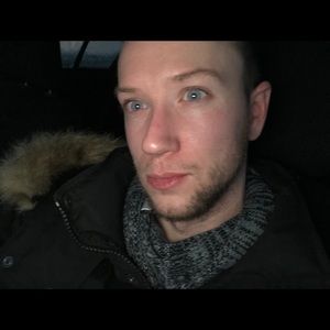 Meet your Posher, Robert